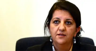 Pervin Buldan, PKK'lı Cenazesine Katılan Vekilleri Savundu: Bu Bizim Geleneğimizde Var!