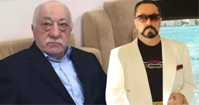 Fettullah Gülen ve Adnan Oktar Yıllar Önce Beraber Konferanslar Vermiş