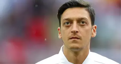 Hakan Ünsal: Mesut Eğer Türk Milli Takımında Oynarsa Hagi Etkisi Yapar