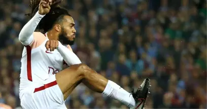 Jason Denayer, Galatasaray'a Dönmek İçin Gerekirse Manchester City'ye Rest Çekecek