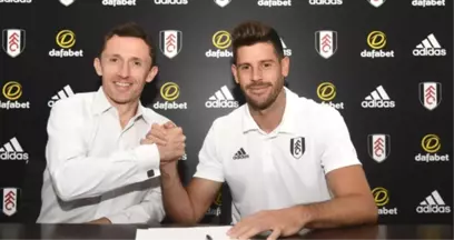 Beşiktaş, Fabri'nin 6 Milyon Euro Bedelle Fulham'a Transfer Olduğunu KAP'a Bildirdi