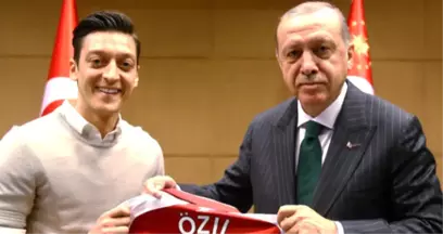 Efsane Futbolcu Matthaus: Mesut Bırakmasa da Almanya, Milli Takımdan Gönderecekti