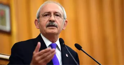 Kemal Kılıçdaroğlu: Yönetimsel Değil Yapısal Değişim