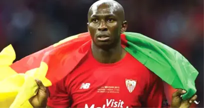 Trabzonspor, Mbia'nın Transferini Reddetti