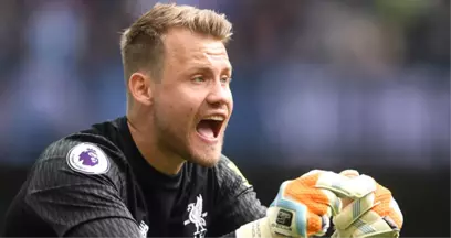 Beşiktaş, Mignolet İçin Liverpool'la Görüşüyor