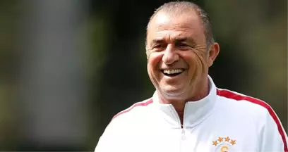 Tunus Polisinin Gözaltına Aldığı TRT Muhabiri, Fatih Terim'le Çekilen Fotoğrafını Göstererek Kurtuldu