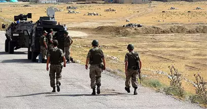 Iğdır'da İl Özel İdaresi'nin Araçlarına PKK Saldırısı: 1 İşçi Öldü