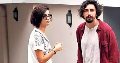 Tuba Büyüküstün'ün sevgilisi Umut Evirgen Kimdir, Kaç Yaşındadır?