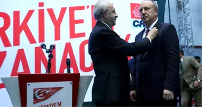 CHP'de İmza Süreci Yarın Sona Eriyor!