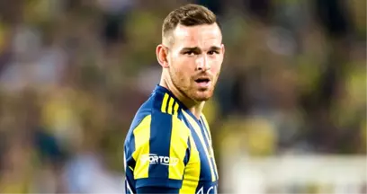 Fenerbahçe Teknik Direktörü Cocu, Janssen'in Transferini İstemiyor