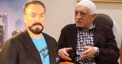 Adnan Oktar'ın Kadın Müridinin Telefonundan ByLock Çıktı