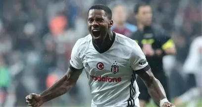 Beşiktaş'ta Geçen Sezon Hayal Kırıklığı Yaratan Lens, Bu Sezon Yüzleri Güldürüyor