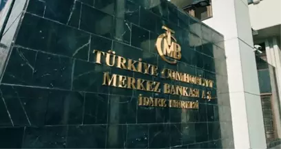 Merkez Bankası Enflasyon Tahminini Açıkladı: Yıl Sonu Yüzde 13,4 Olacak