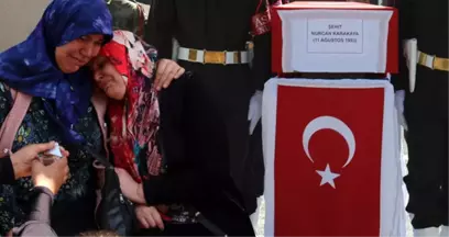 11 Aylık Bedirhan Bebek ve Annesi Sivas'ta Son Yolculuklarına Uğurlandı, Başkan Erdoğan da Törene Katıldı