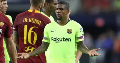 Uluslararası Şampiyonlar Kupasında Roma, Barcelona'ya Fark Attı: 4-2