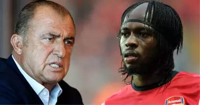 Fatih Terim'le Görüşen Gervinho, Galatasaray'ın Teklifini Kabul Etti