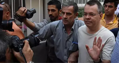 Rahip Andrew Brunson, Avukatı Aracılığıyla Sessizliğini Bozdu: Tedirgin ve Rahatsızım