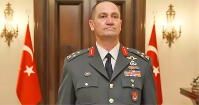 YAŞ Kararları Sonrası Orgeneral Rütbesine Terfi Ettirilen İsmail Metin Temel Kimdir?