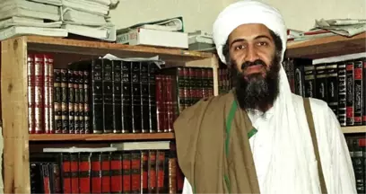 Usame Bin Ladin'in Annesi Sessizliğini Bozdu: Eylemlerinden Utanç Duyuyoruz