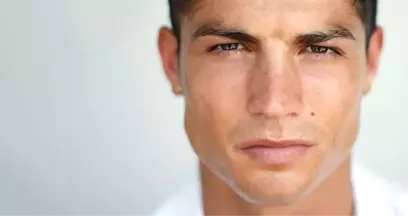 Diyarbakırlı Öğrencinin Cristiano Ronaldo'ya 