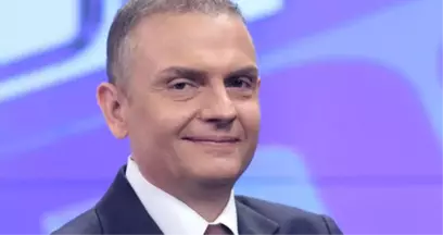 Ercan Taner, Uzun Süredir Çalıştığı NTV'den Ayrıldı