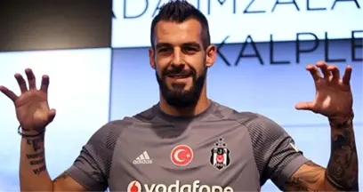 Galler Takımı Cardiff City, Beşiktaşlı Negredo'nun Peşine Düştü