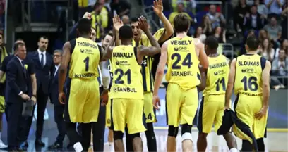 Fenerbahçe'den Ayrılan James Nunnally, NBA Ekiplerinden Minnesota Timberwolves'la Anlaştı