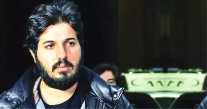 Reza Zarrab'tan Rüşvet Aldığı İddia Edilen Gardiyan Suçlamaları Kabul Etti