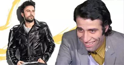 Megastar Tarkan'dan Kemal Sunal İçin Duygusal Paylaşım: Adına ve Sana Toz Kondurmayız