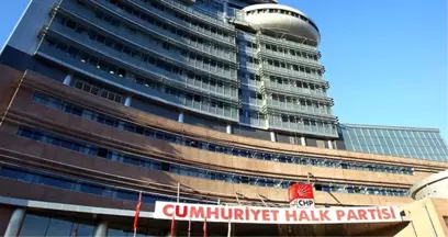 CHP'de Yeni MYK Belli Oldu, Parti Sözcüsü Olarak Faik Öztrak Belirlendi