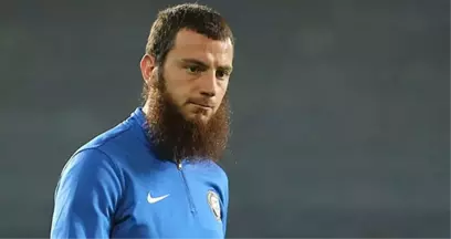 Aykut Demir'den Trabzonspor'a Tazminat Cevabı