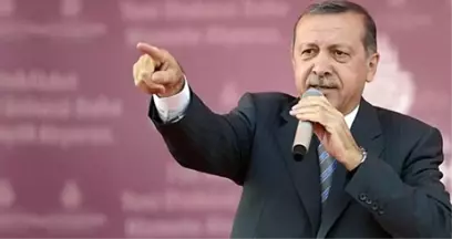 Başkan Erdoğan, 