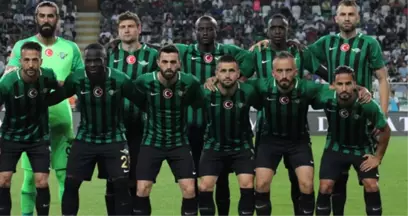 Beşiktaş'ın Rakibi Akhisarspor, Ligin İlk Haftalarında Yenilmiyor