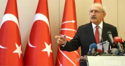 CHP'de Kritik Gelişme! Muhalifler Ankara'da Toplandı