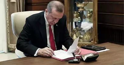 Erdoğan'dan BTK Başkanlığı ve Üyeliklerine Kritik Atama