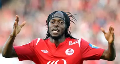 Galatasaray, Gervinho Transferini Beklemeye Aldı