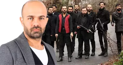 Çukur Dizisine Dahil Oldu! Erkan Avcı Kimdir?