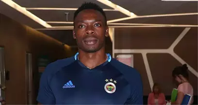 Fransız Ekibi Auxerre, Kameni'nin Transferi İçin Girişimlere Başladı