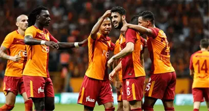 Galatasaray'ın Yeni Sezonda, Formasının Sırt Sponsoru İkinciyeni.com Oldu