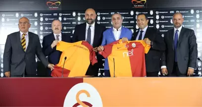 Galatasaray 2. Başkanı Abdurrahim Albayrak: 5 Milyon Liralık Bir Anlaşma Yapmış Oluyoruz