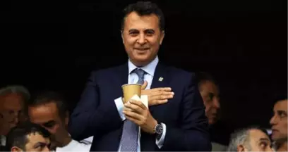 Fikret Orman, Negredo'nun Golünden Sonra Tableti Parçaladı