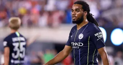 Fransız Ekibi Lyon, Jason Denayer'i Transfer Etti