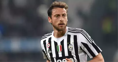 Galatasaray, Juventus'tan Ayrılan Marchisio'yu Transfer Etmek İçin Girişimde Bulundu