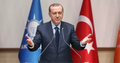 Başkan Erdoğan, 1380 Oyla Yeniden AK Parti Genel Başkanı Oldu!