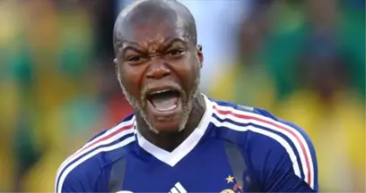 38 Yaşındaki Djibril Cisse, Futbola Geri Döndü