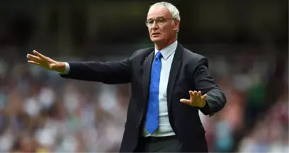 Tecrübeli Teknik Adam Claudio Ranieri, Fransız Ekibi Bordeaux'un Başına Geçiyor