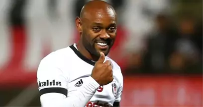 Vagner Love'un Beşiktaş'tan Ayrılma Şartı Belli Oldu