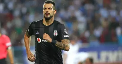 Beşiktaş'ın İspanyol Golcüsü El Nassr'a Gidiyor