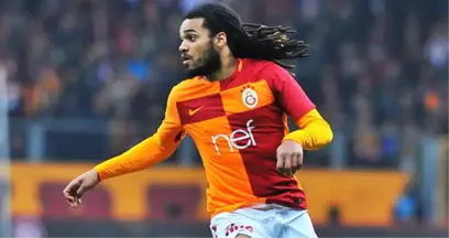 Jason Denayer, Lyon'a İmza Atmak İçin Fransa'ya Gitti