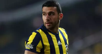 Atiker Konyaspor, İsmail Köybaşı Transferi İçin Devreye Girdi